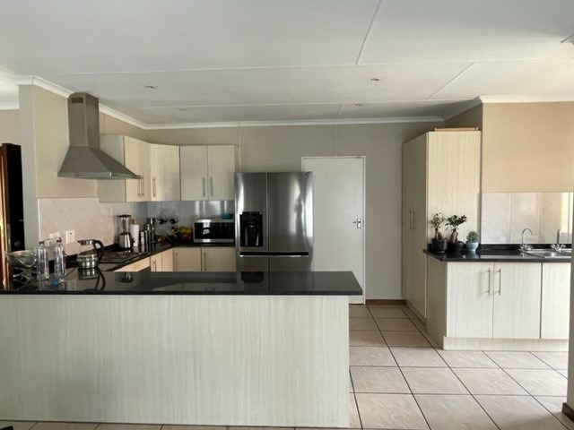 3 Bedroom Property for Sale in Waterkloof A H North West